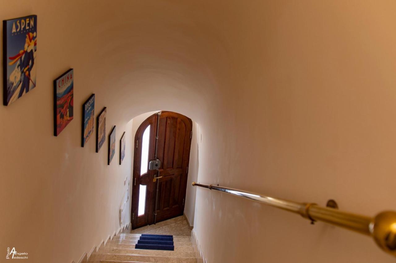 M&A Apartment Casamassima Exterior photo
