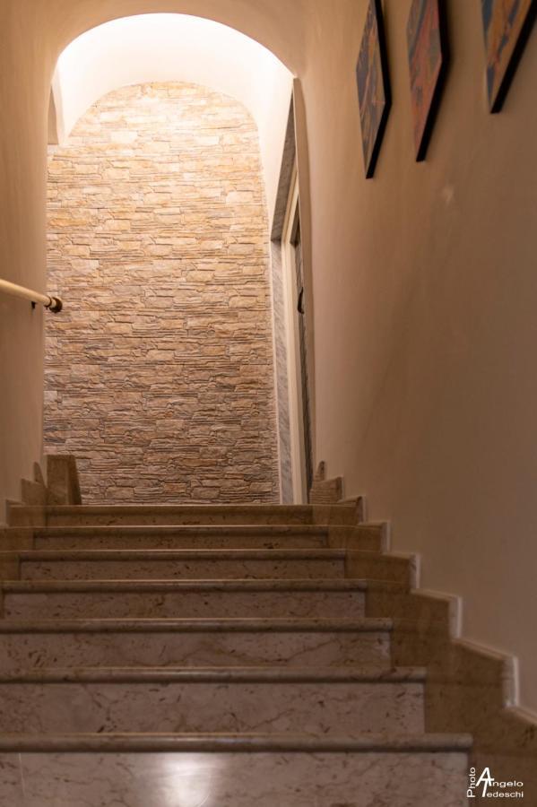 M&A Apartment Casamassima Exterior photo