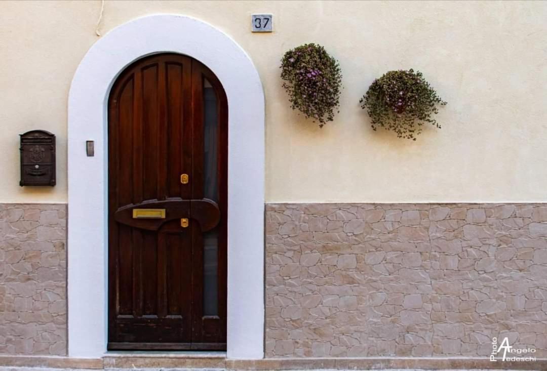 M&A Apartment Casamassima Exterior photo