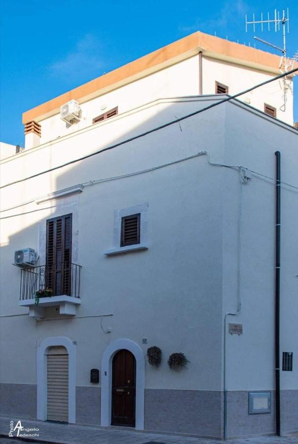 M&A Apartment Casamassima Exterior photo