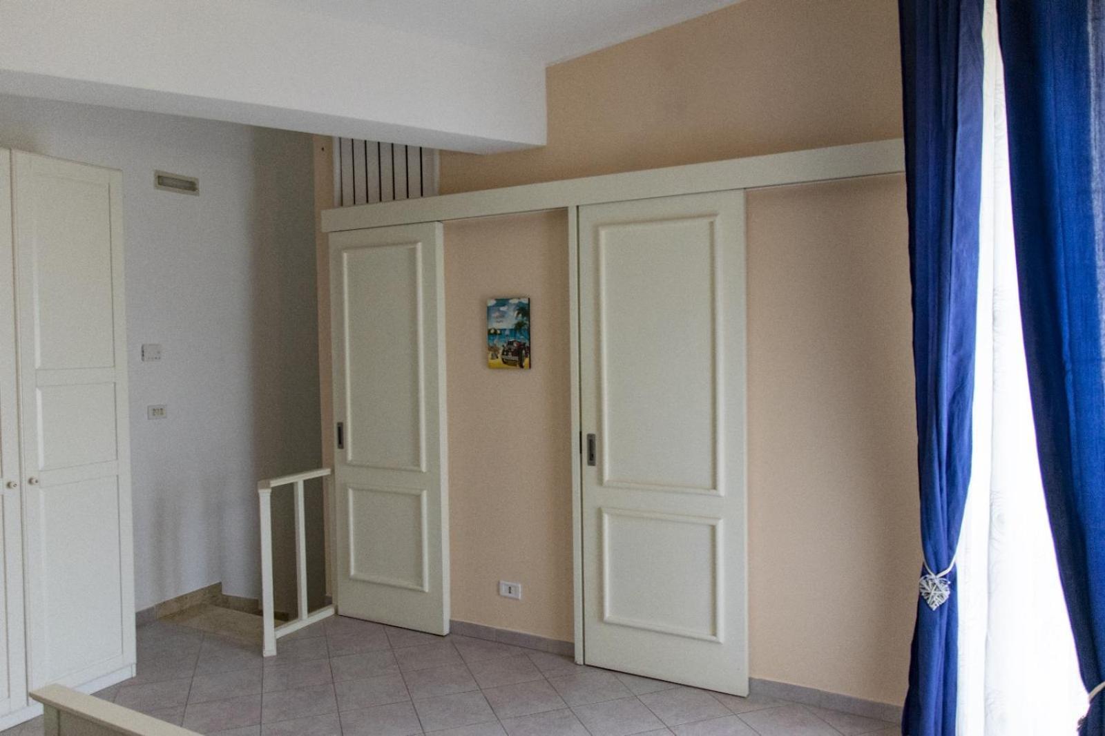 M&A Apartment Casamassima Exterior photo